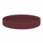 Манжета силиконовая для кружки Make Me, Бордовый