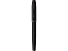 Перьевая ручка Parker IM Achromatic Matte Black BT, черный