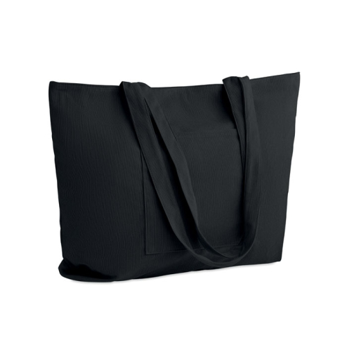 Шоппер, черный