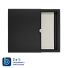 Коробка под ежедневник Bplanner (черный)
