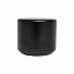 Портативная mini Bluetooth-колонка Sound Burger "Roll" черный, черный
