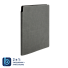 Ежедневник Bplanner.04 (серый)