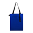 Шоппер Superbag Big (синий с черным)