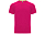 Футболка Monaco унисекс, фуксия