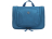 Несессер TORBER, дорожный, синий, полиэстер, 27х11х22 см