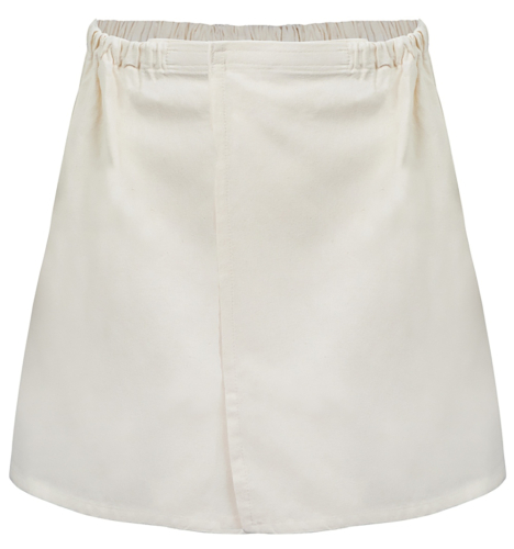 Килт холщовый