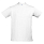 Футболка мужская "First", белый