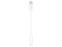Rombica Type-C Adapter 3.5 White, белый