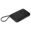 Внешний аккумулятор Комбо (Combo) 4-в-1 10000mAh с функцией беспроводной зарядки 15W, черный