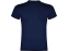 Футболка Teckel мужская, нэйви