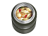 Термос из нерж. стали с ложкой тм THERMOS SK3000 MAG 0,47L