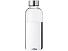 Бутылка Spring 630мл, прозрачный