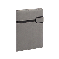 Ежедневник недатированный "Бари", формат А5