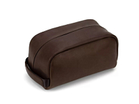 Косметичка Намсен, коричневый Косметичка Намсен, коричневый
