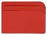 Картхолдер для 3-пластиковых карт Favor, красный