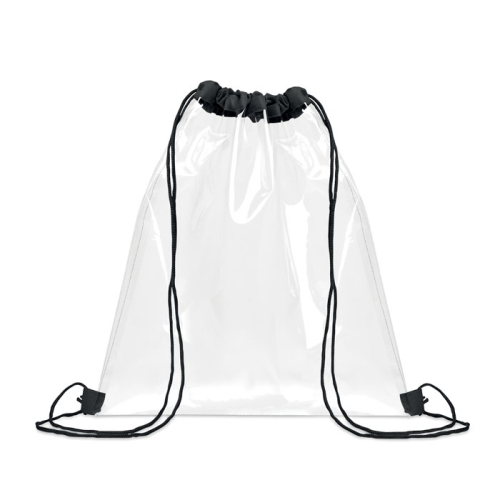 Рюкзак-мешок, черный