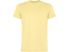 Футболка Corgi мужская, солнечно-желтый выстиранный WASHED