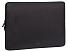 RIVACASE 7705 black ECO чехол для ноутбука 15.6 / 12