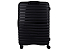 Чемодан Eberhart Dune большой L полипропилен черный 46D-009-428