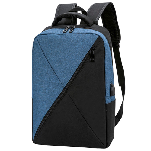 Рюкзак Hampton, Светло-синий