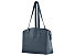 Сумка женская WENGER RosaElli с карманом для ноутбука 14, синяя, полиэстер, 37 x29x19 см
