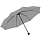 Зонт складной Trend Mini, серый