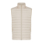 Мужской стеганый жилет Iqoniq Meru из переработанного полиэстера AWARE™, 70 г/м²