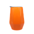 Кофер глянцевый EDGE CO12 (оранжевый)