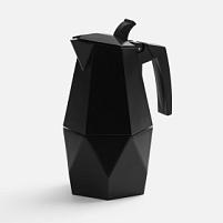 Гейзерная кофеварка Rombini Гейзерная кофеварка Rombini