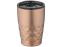 Кружка Geo с вакуумной изоляцией, медный/черный