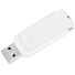 USB flash-карта "Easy" (8Гб), белый