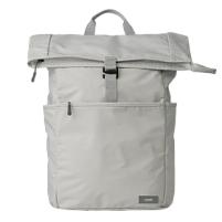 Рюкзак Boston, светло-серый Рюкзак Boston, светло-серый