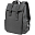Рюкзак cityPulse, темно-серый