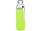 Спортивная бутылка Bodhi из стекла объемом 500 мл, зеленый лайм