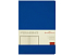 Ежедневник недатированный А5 Megapolis Color Flex New, синий