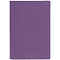 Обложка для паспорта Devon, фиолетовая