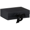 Коробка складная Rusetti, S, черная