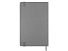 Записная книжка Moleskine Classic (в линейку) в твердой обложке, Medium (11,5x18 см), серый