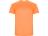 Футболка Imola мужская, неоновый оранжевый