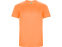 Футболка Imola мужская, неоновый оранжевый