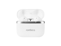 Наушники Rombica mysound Free Pro White Наушники Rombica mysound Free Pro White