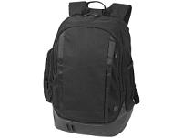 Рюкзак «Core» для ноутбука 15", цвет: черный