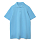 Рубашка поло мужская Virma Light, голубая