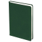 Ежедневник City Buffalo А5, Зелёный