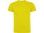 Футболка Dogo Premium мужская, желтый