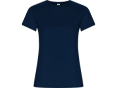 Футболка Golden Woman женская, нэйви