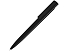 Шариковая ручка rPET pen pro из переработанного термопластика, черный