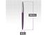 Шариковая ручка Parker Jotter Victoria Violet Chrome CT, стержень:M, цвет чернил: blue в подарочной блистерной упаковке