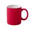 Кружка Bonn Soft, Красный