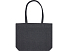 Weekender эко-сумка из переработанного материала Aware™ плотностью 500 г/м² - Джинс